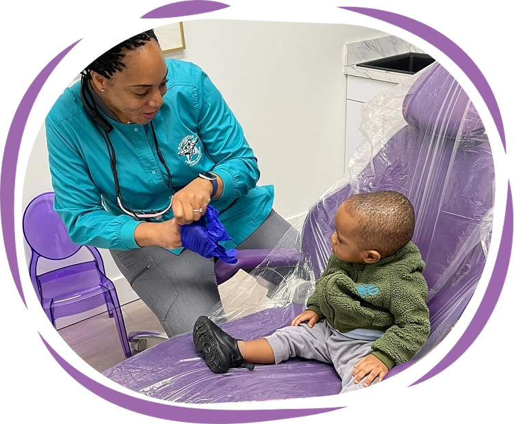 Rockstar Pediatric Dentistry and Orthodontics