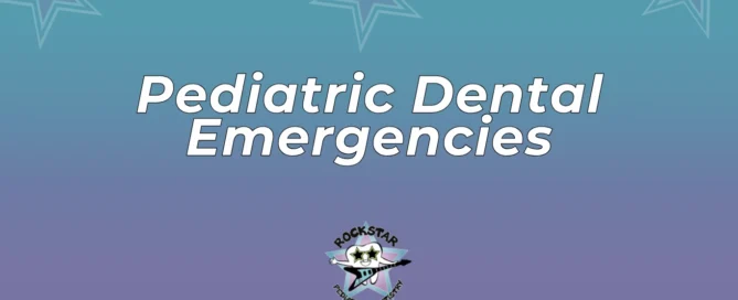 The Ultimate Guide to Pediatric Dental Emergencies Every Parent Should Understand