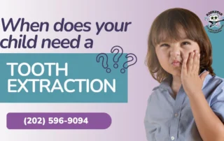 Tooth Extractions for Children: Safe, Gentle Care at Rockstar Pediatric Dentistry